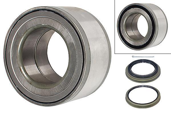 Rolamento de roda Schaeffler FAG ref. 713 6188 00