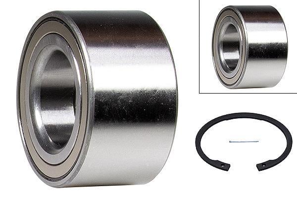 Roulement de roue Schaeffler FAG ref. 713 6188 60