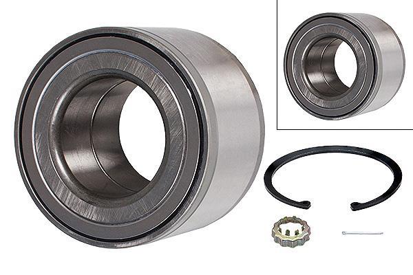Roulement de roue Schaeffler FAG ref. 713 6188 80