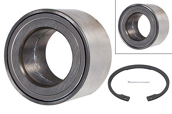 Roulement de roue Schaeffler FAG ref. 713 6189 20