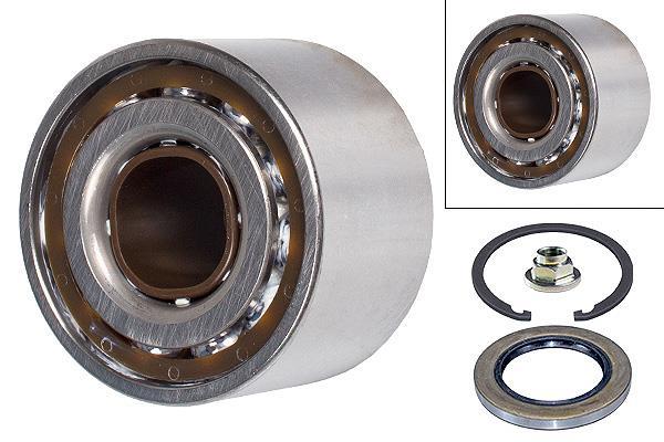 Roulement de roue Schaeffler FAG ref. 713 6189 30