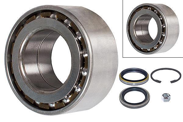 Rolamento de roda Schaeffler FAG ref. 713 6190 90