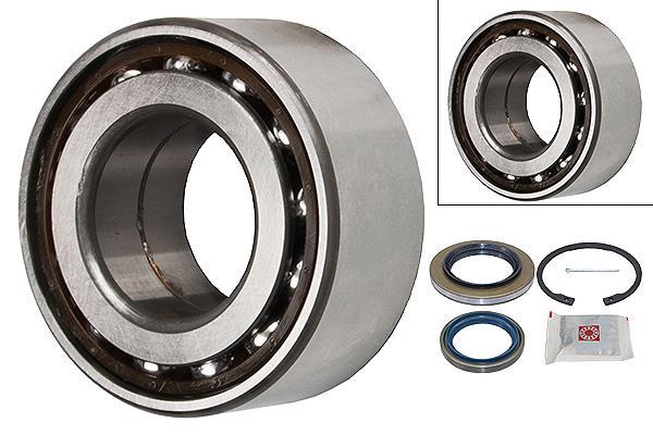 Roulement de roue Schaeffler FAG ref. 713 6191 50