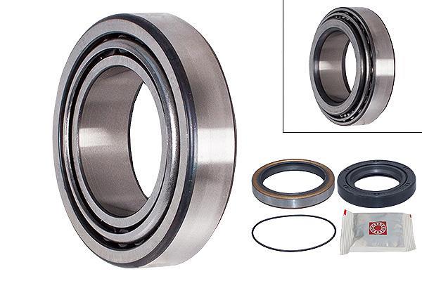 Roulement de roue Schaeffler FAG ref. 713 6194 00