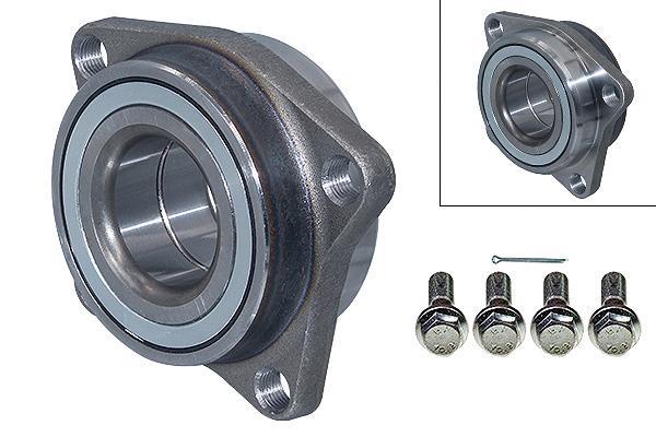 Roulement de roue Schaeffler FAG ref. 713 6194 30