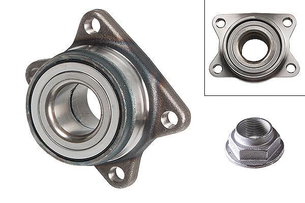 Roulement de roue Schaeffler FAG ref. 713 6194 40