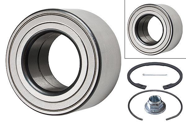 Roulement de roue Schaeffler FAG ref. 713 6195 10