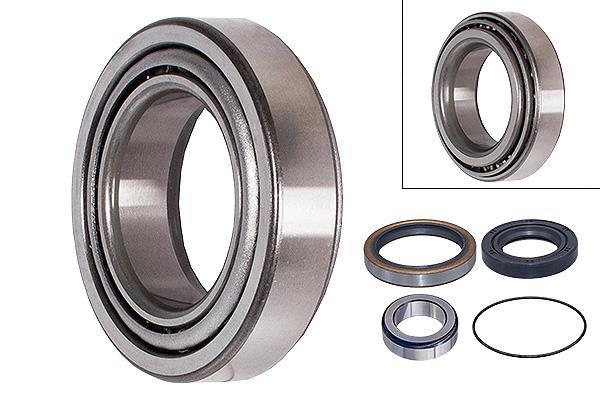 Rolamento de roda Schaeffler FAG ref. 713 6195 30