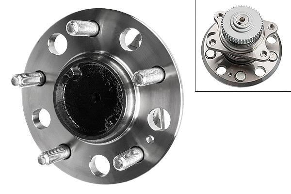 Rolamento de roda Schaeffler FAG ref. 713 6196 60