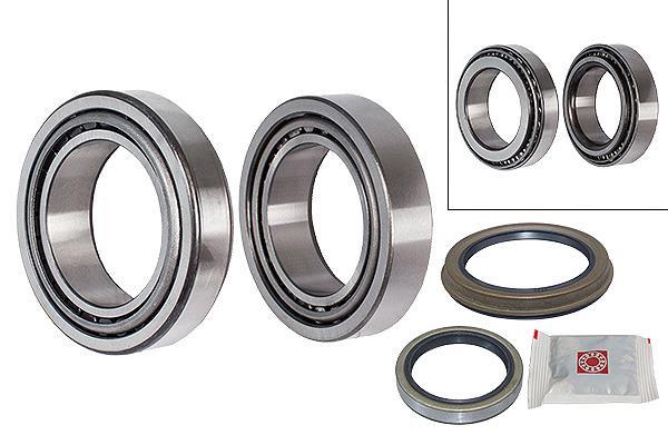 Roulement de roue Schaeffler FAG ref. 713 6197 30