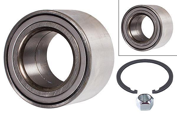 Roulement de roue Schaeffler FAG ref. 713 6197 50