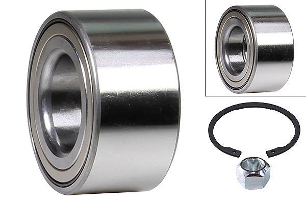 Roulement de roue Schaeffler FAG ref. 713 6197 80