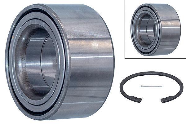 Roulement de roue Schaeffler FAG ref. 713 6198 40