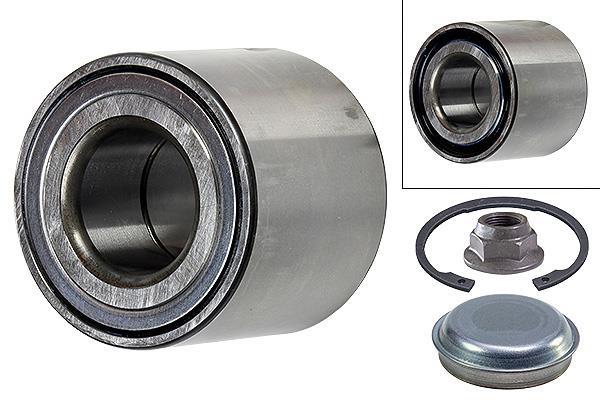 Roulement de roue Schaeffler FAG ref. 713 6199 60