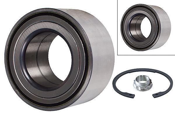 Roulement de roue Schaeffler FAG ref. 713 6203 50