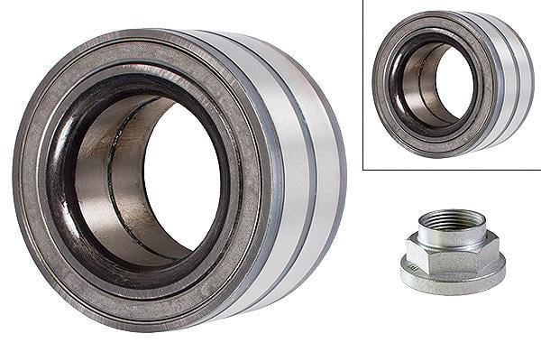 Rolamento de roda Schaeffler FAG ref. 713 6203 80