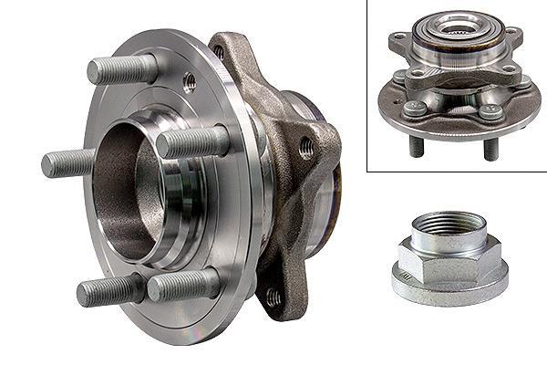 Roulement de roue Schaeffler FAG ref. 713 6203 90