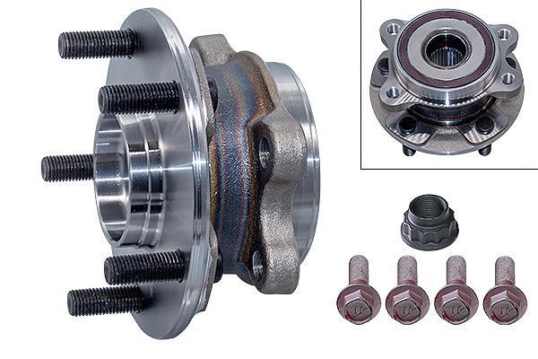 Roulement de roue Schaeffler FAG ref. 713 6211 50