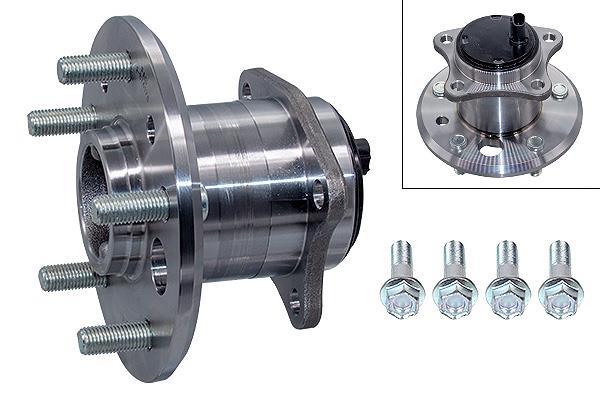 Rolamento de roda Schaeffler FAG ref. 713 6213 00