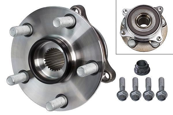 Roulement de roue Schaeffler FAG ref. 713 6213 20