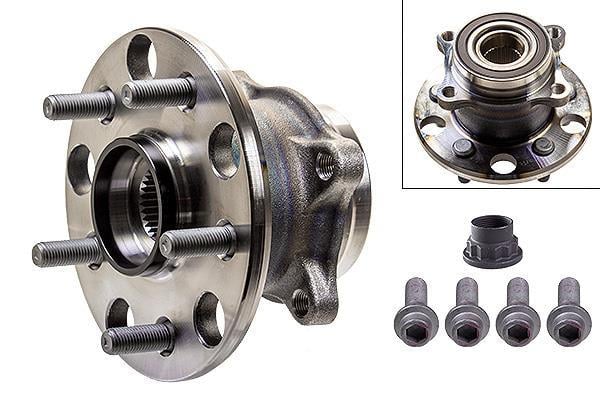 Roulement de roue Schaeffler FAG ref. 713 6215 50