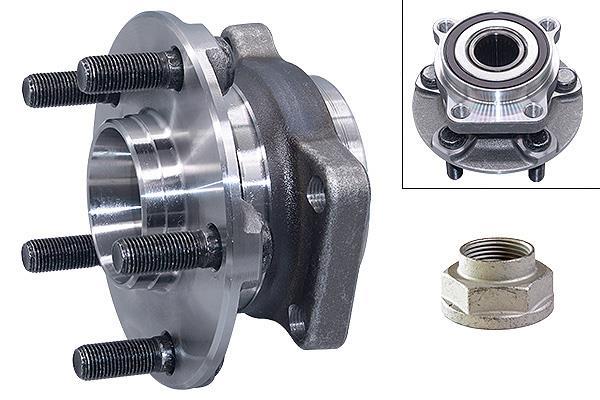 Roulement de roue Schaeffler FAG ref. 713 6221 90