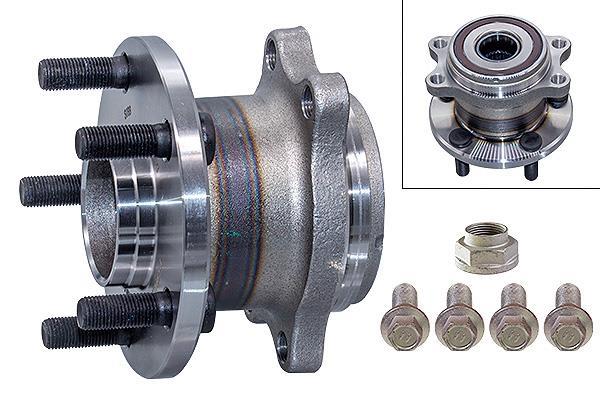 Rolamento de roda Schaeffler FAG ref. 713 6222 00