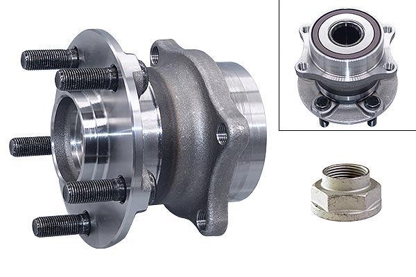Roulement de roue Schaeffler FAG ref. 713 6222 10