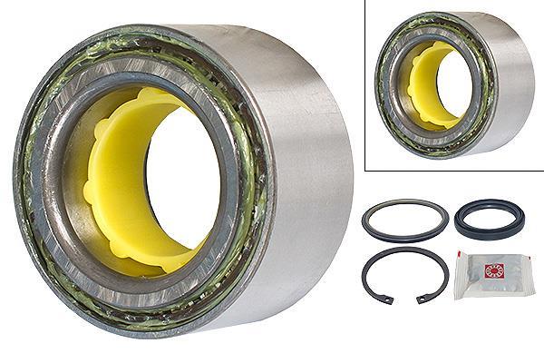 Roulement de roue Schaeffler FAG ref. 713 6230 30