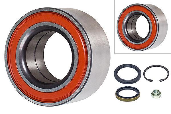 Roulement de roue Schaeffler FAG ref. 713 6230 60