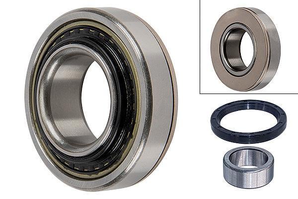 Roulement de roue Schaeffler FAG ref. 713 6230 90