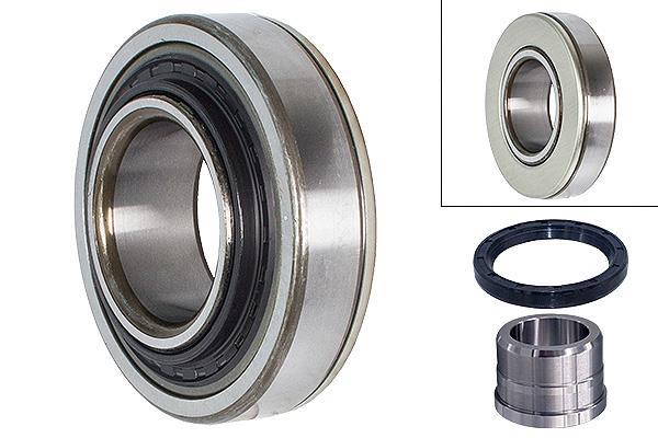Rolamento de roda Schaeffler FAG ref. 713 6234 30