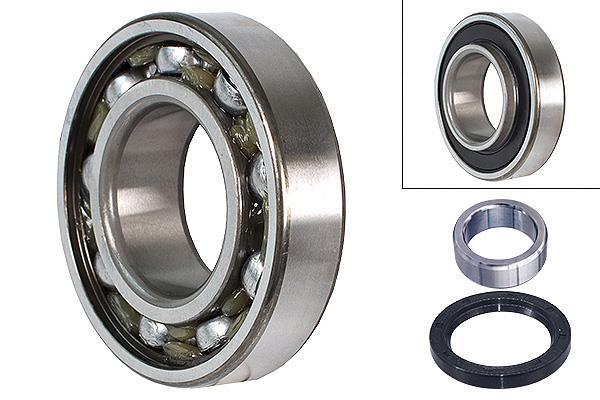 Roulement de roue Schaeffler FAG ref. 713 6234 40