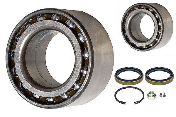 Rolamento de roda Schaeffler FAG ref. 713 6234 60