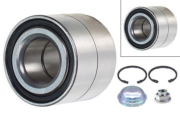 Roulement de roue Schaeffler FAG ref. 713 6234 80
