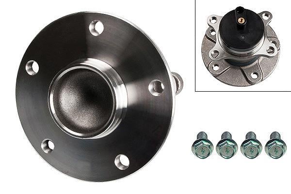Rolamento de roda Schaeffler FAG ref. 713 6235 40