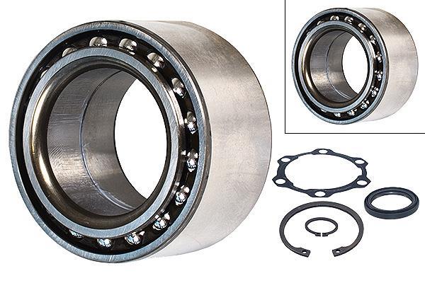 Roulement de roue Schaeffler FAG ref. 713 6235 60