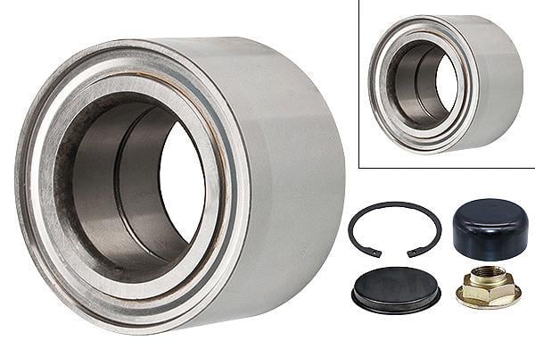 Roulement de roue Schaeffler FAG ref. 713 6237 30