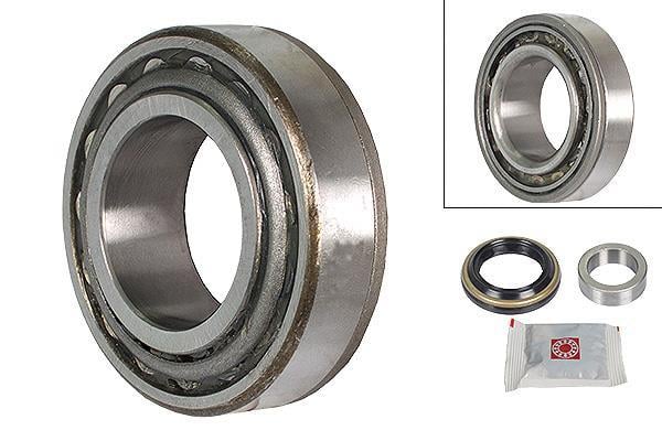 Roulement de roue Schaeffler FAG ref. 713 6261 20