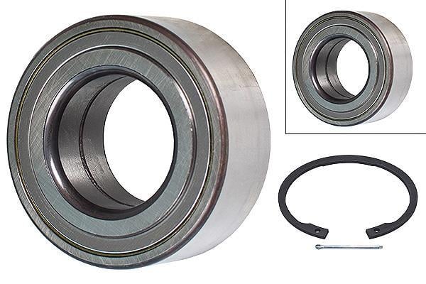 Roulement de roue Schaeffler FAG ref. 713 6261 40