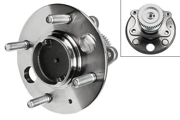 Rolamento de roda Schaeffler FAG ref. 713 6261 70