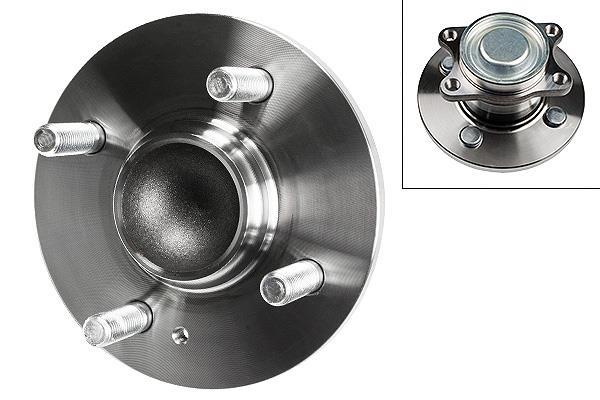Rolamento de roda Schaeffler FAG ref. 713 6263 00