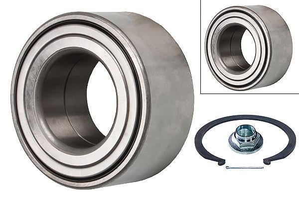 Roulement de roue Schaeffler FAG ref. 713 6263 70