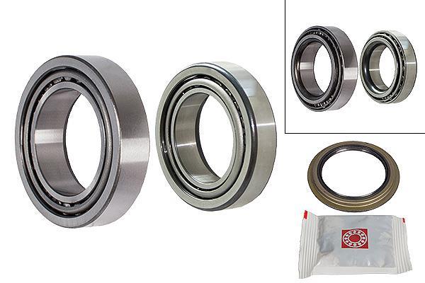 Roulement de roue Schaeffler FAG ref. 713 6264 90
