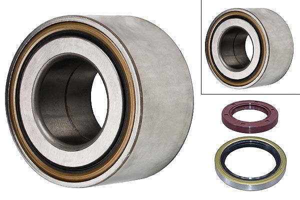 Roulement de roue Schaeffler FAG ref. 713 6265 80