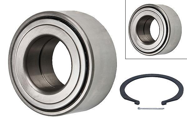 Roulement de roue Schaeffler FAG ref. 713 6266 20