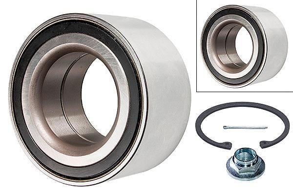 Roulement de roue Schaeffler FAG ref. 713 6266 80