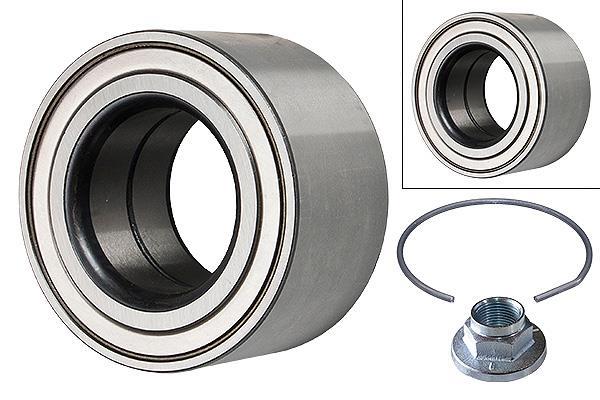 Roulement de roue Schaeffler FAG ref. 713 6267 20