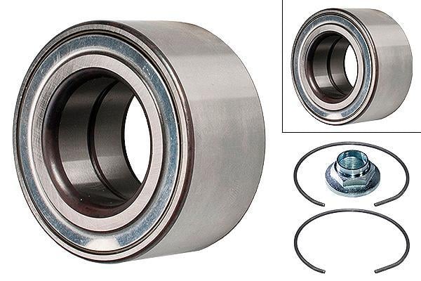Roulement de roue Schaeffler FAG ref. 713 6267 30