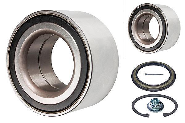 Rolamento de roda Schaeffler FAG ref. 713 6267 40